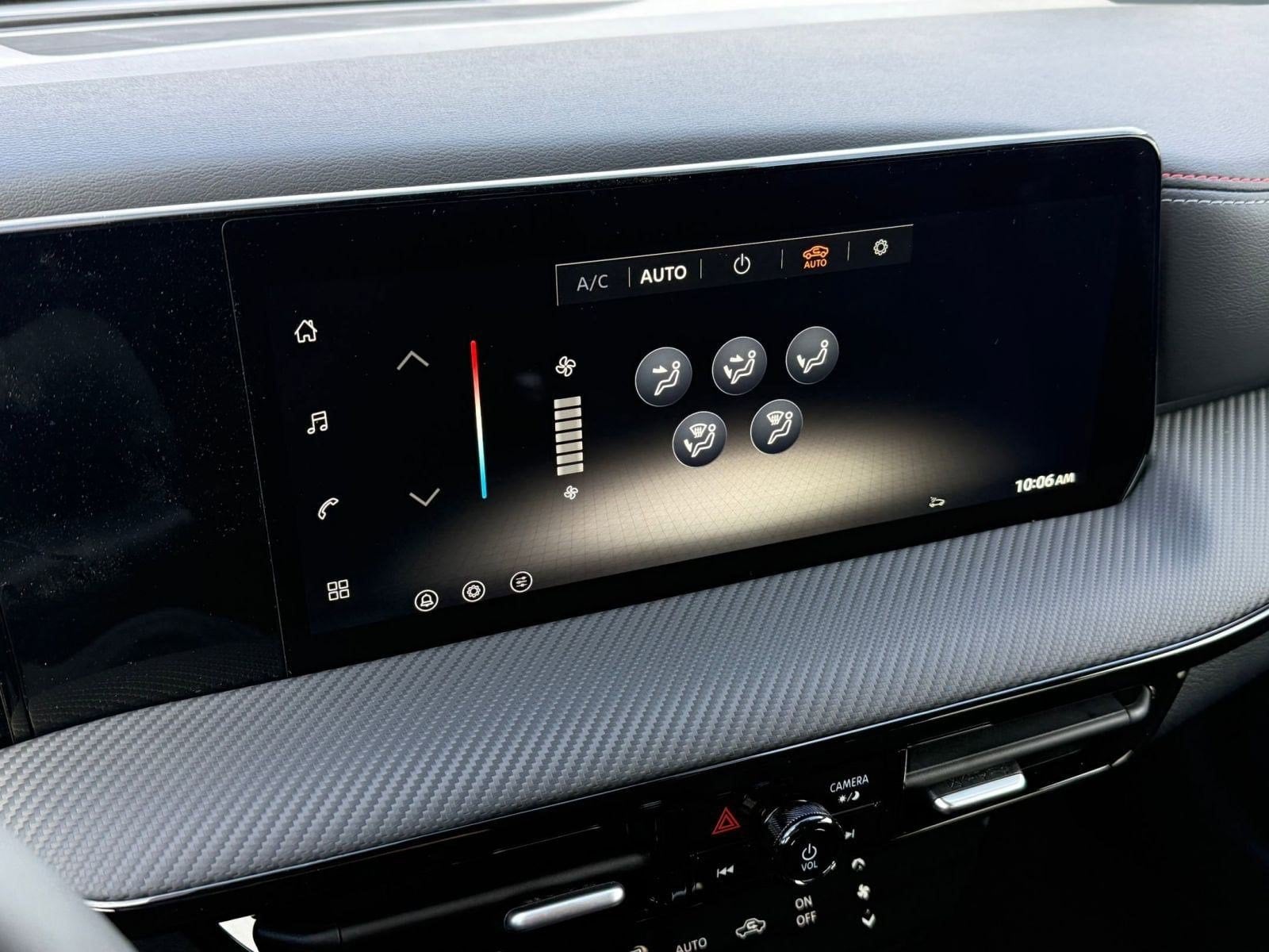 2026 Nissan KICKS SR - Photo 30