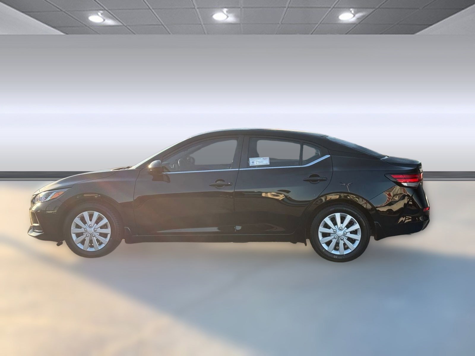 2023 Nissan Sentra S photo 2