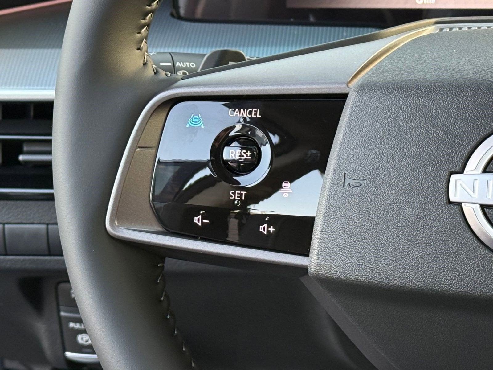2026 Nissan Murano SL - Photo 20