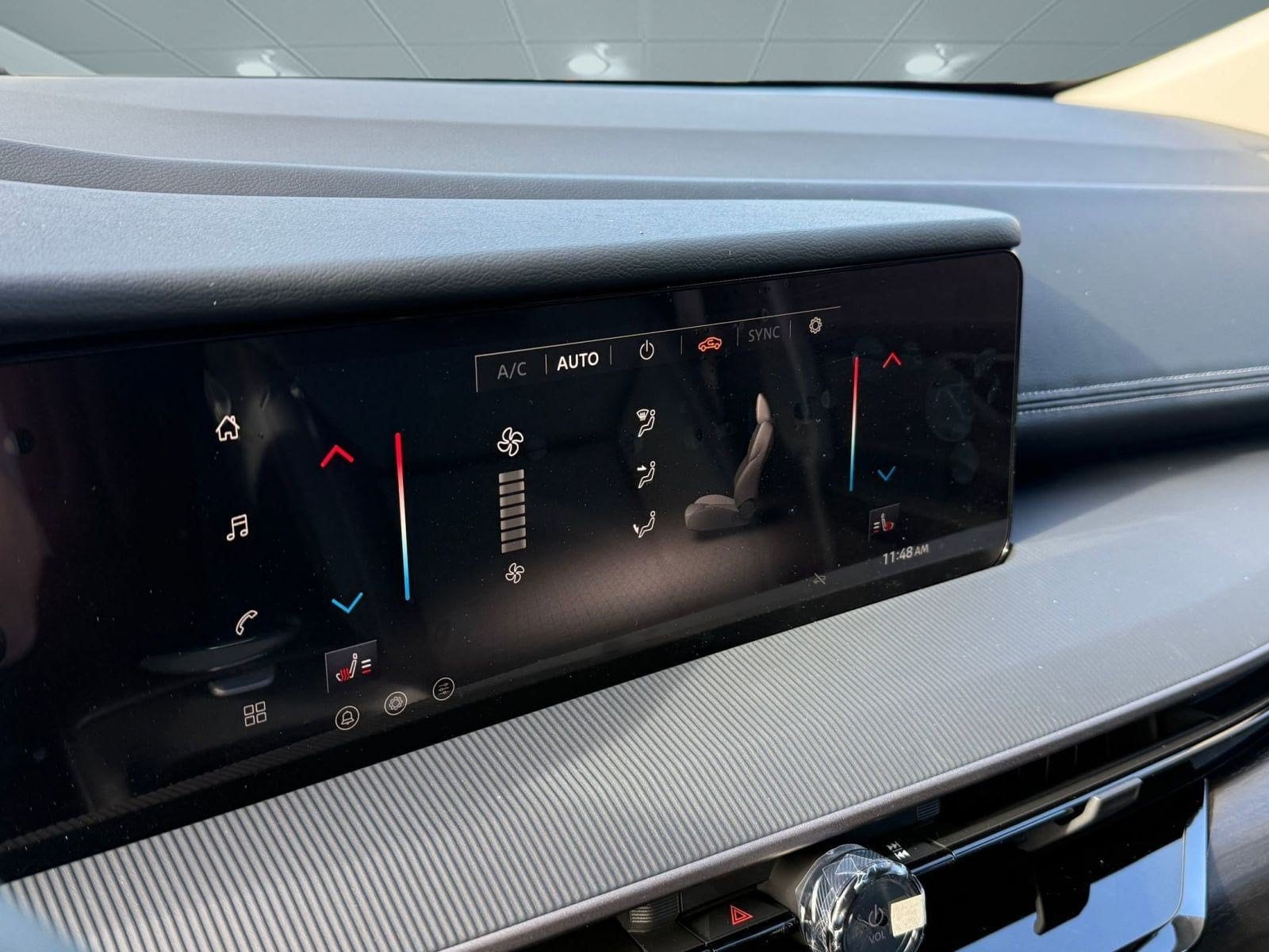 2026 Nissan Murano SV - Photo 32