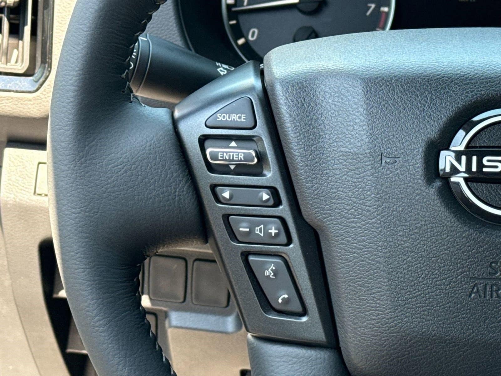 2026 Nissan Frontier SV - Photo 15