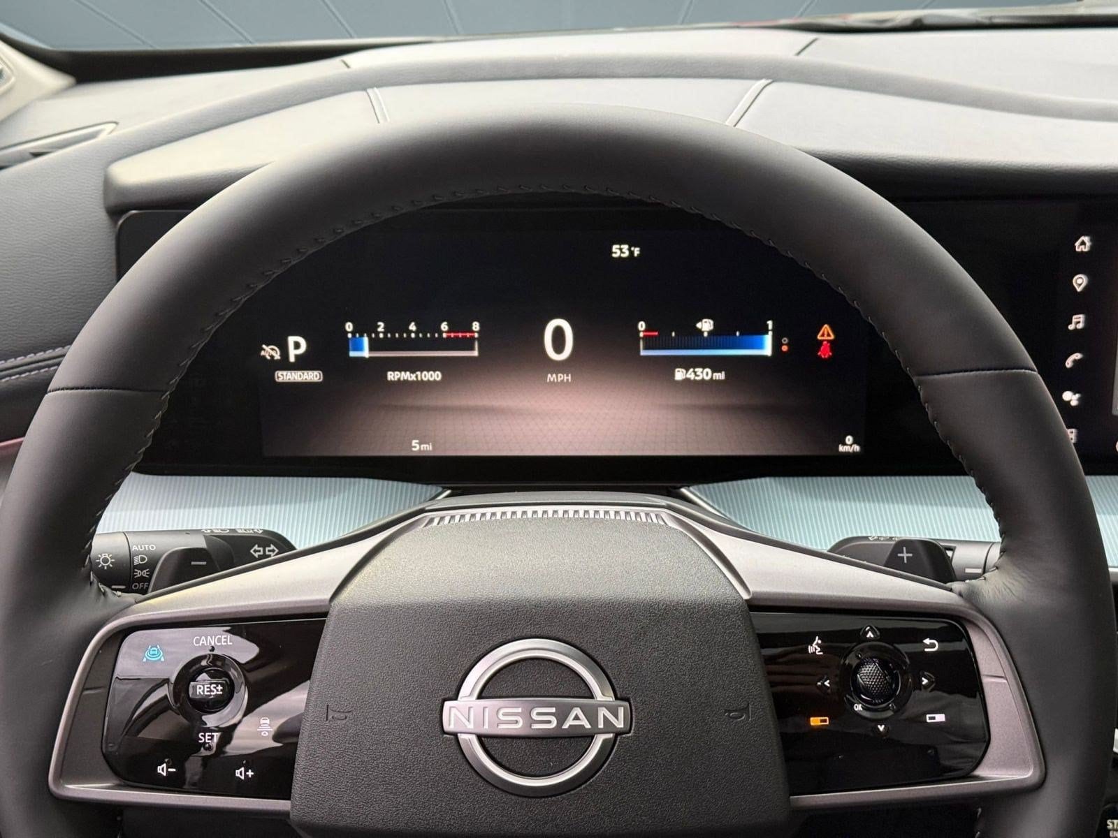 2026 Nissan Murano SL - Photo 29