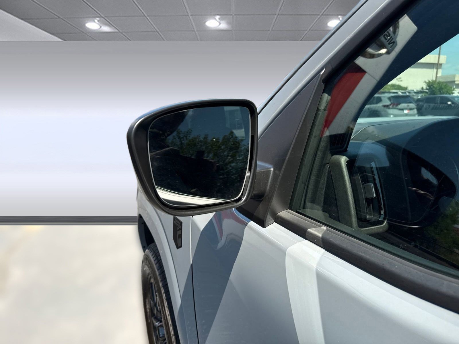 2026 Nissan Frontier SV - Photo 22