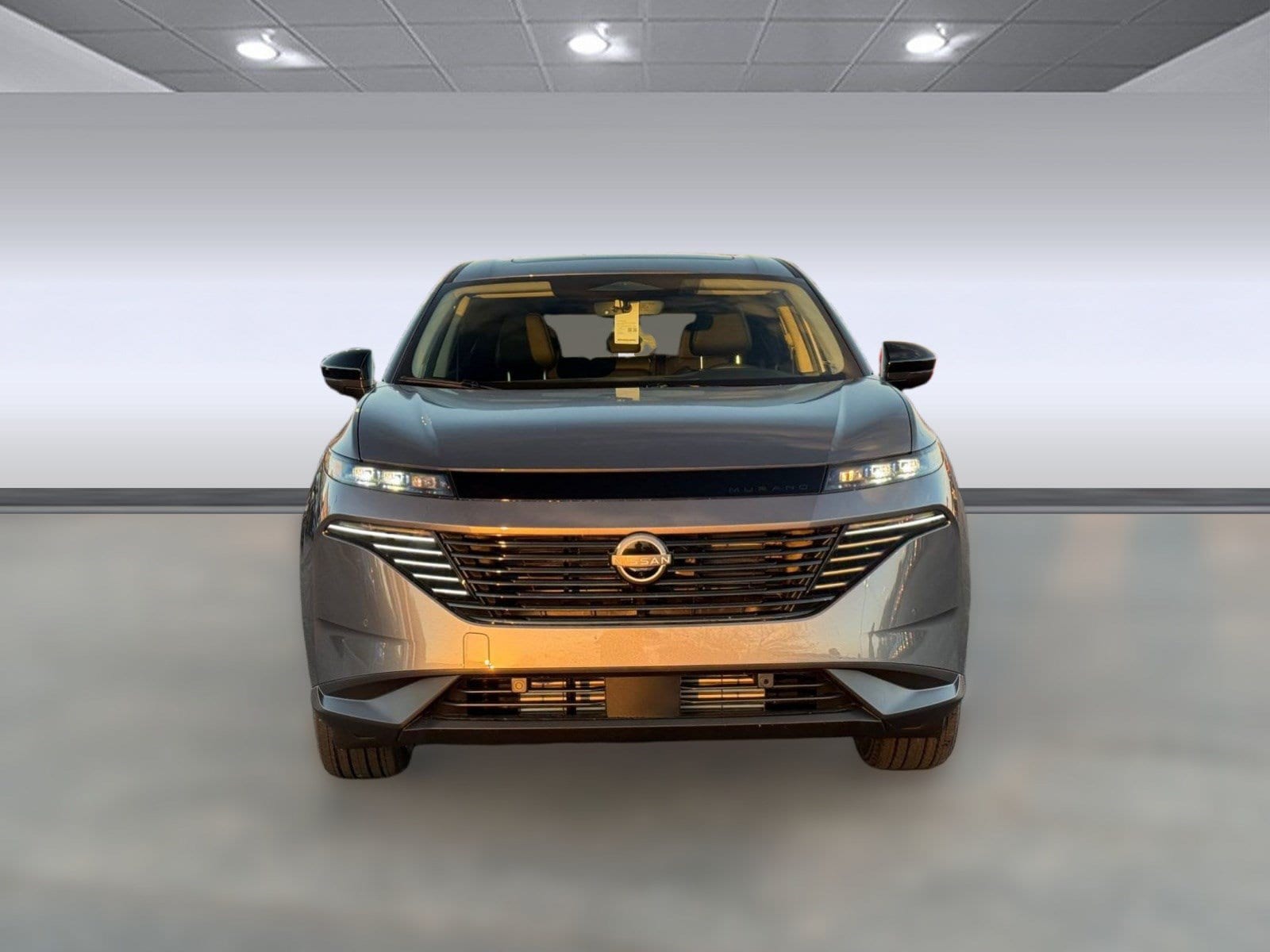 2026 Nissan Murano SL - Photo 9