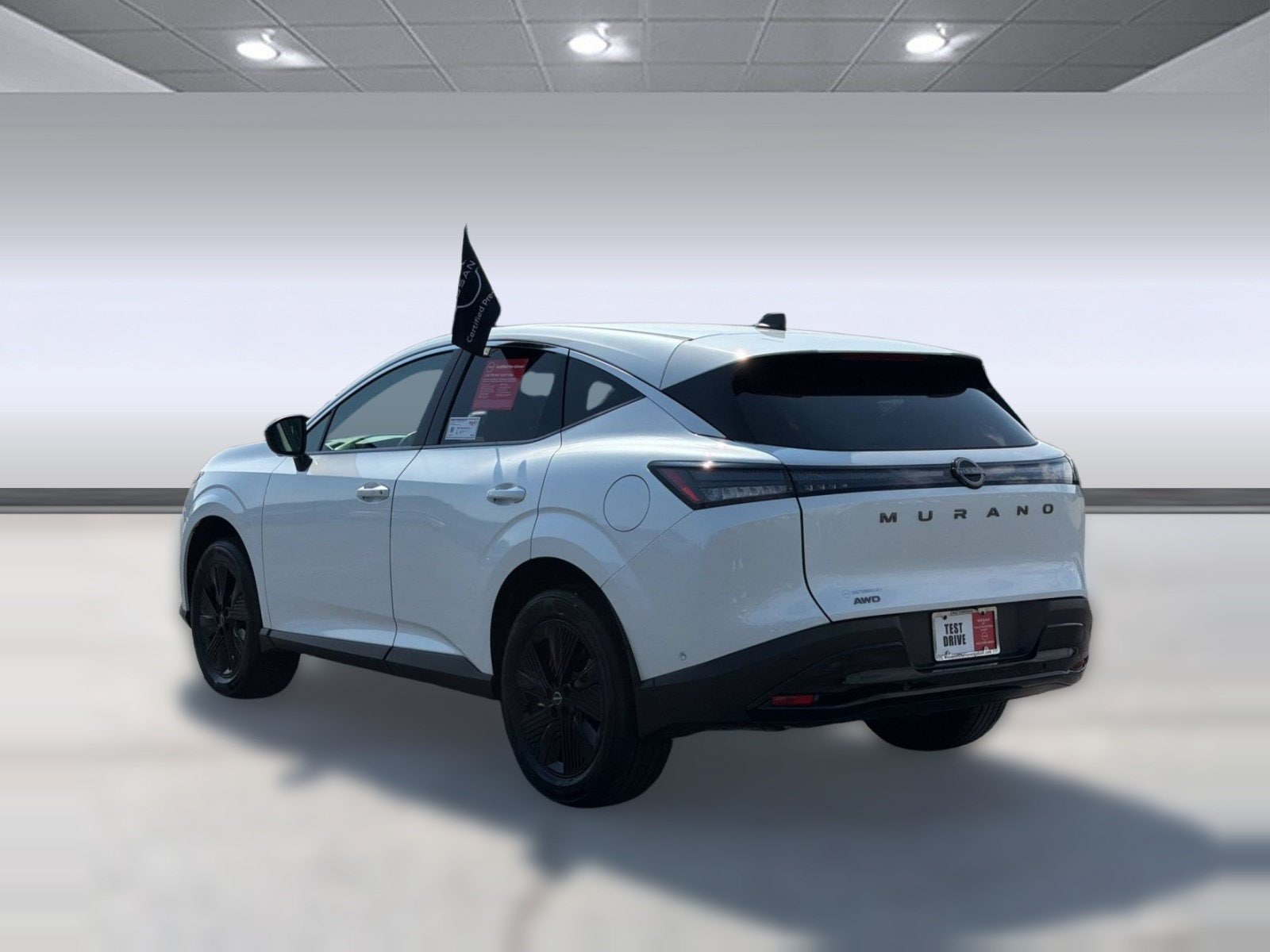 Murano SV SUV