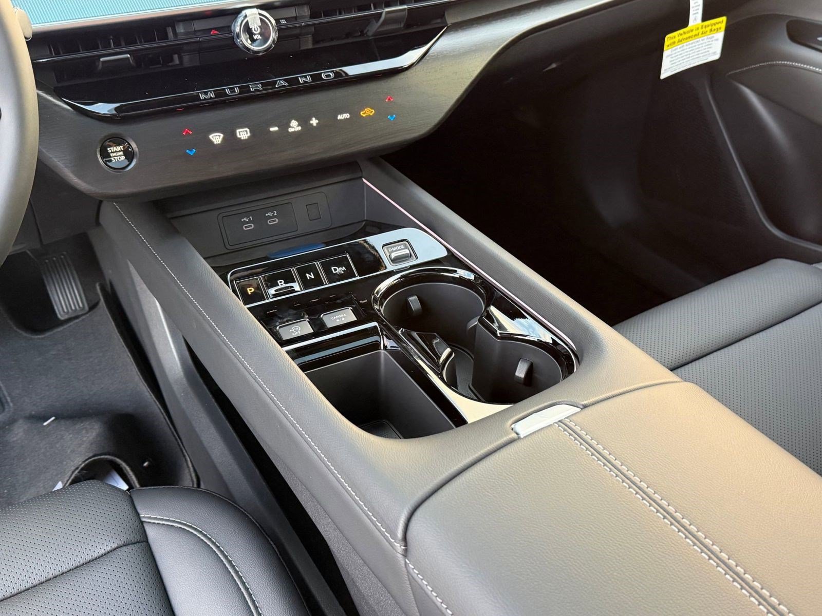 2026 Nissan Murano SL - Photo 30