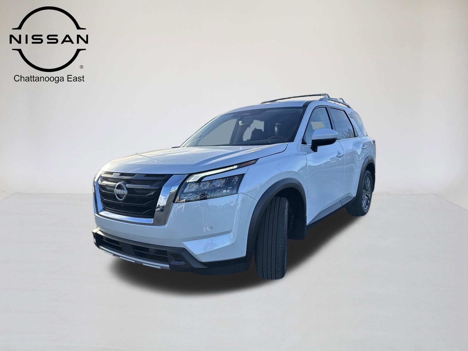 New 2025 Nissan Pathfinder SL For Sale in Chattanooga TN