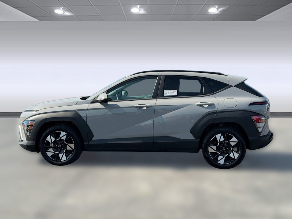 Used 2025 Hyundai Kona SEL SUV