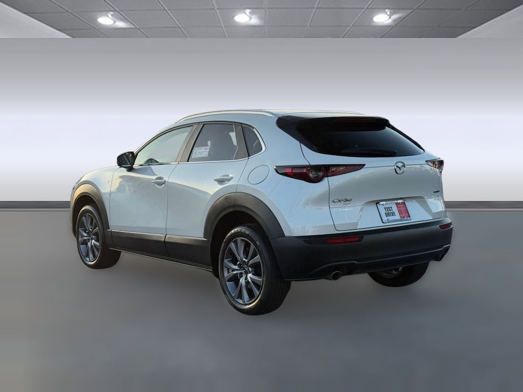 Used 2025 Mazda CX-30 2.5 S Preferred Package SUV