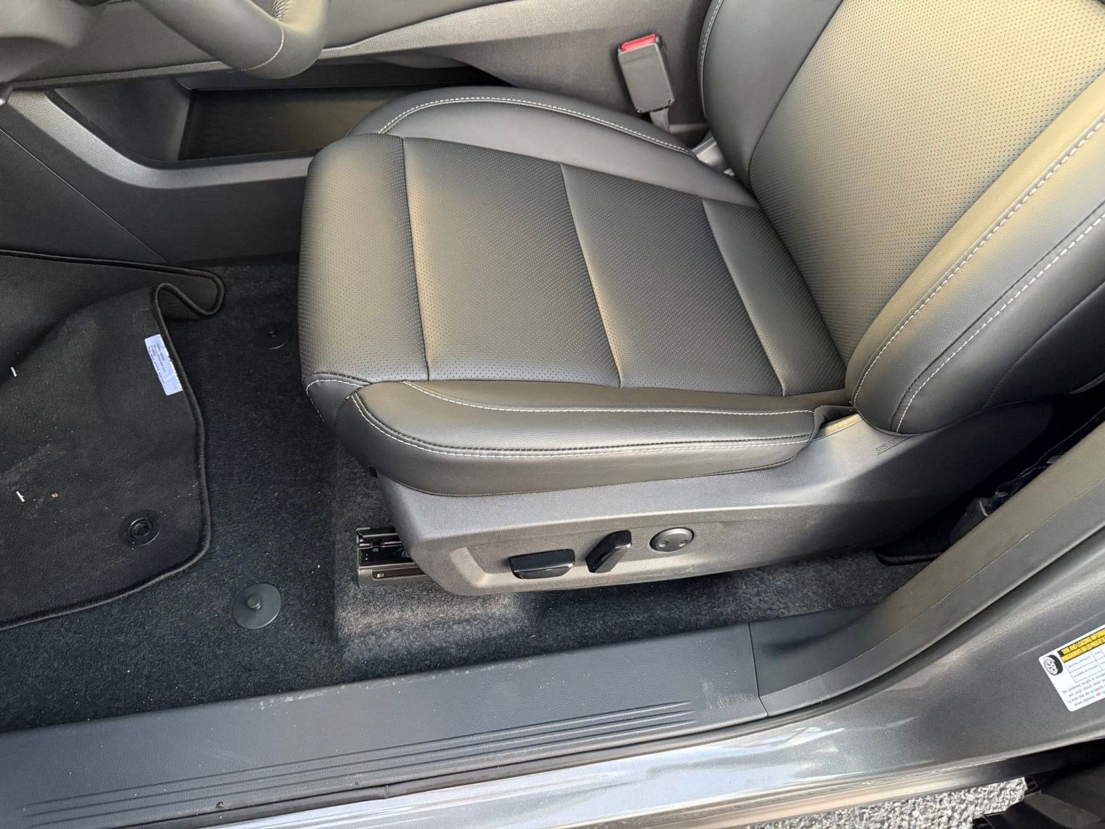 2026 Nissan Murano SL - Photo 16