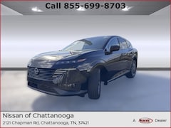2025 Nissan Murano SL SUV