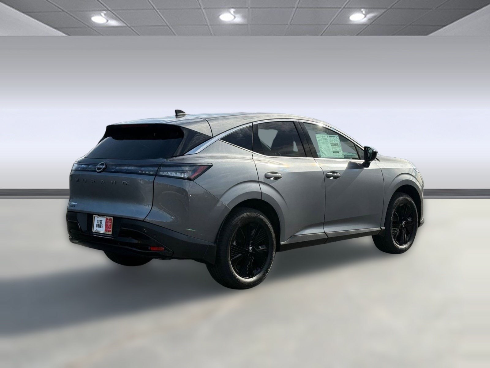 2026 Nissan Murano SV - Photo 12