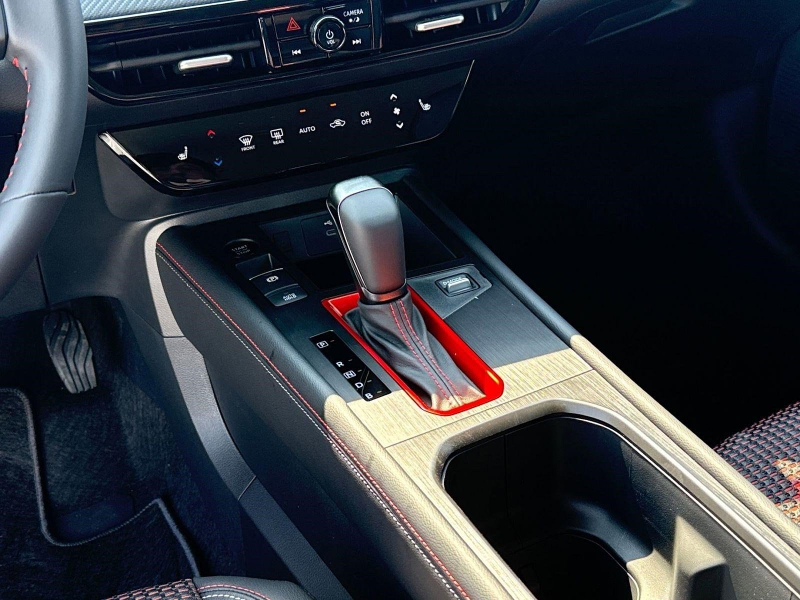 2026 Nissan KICKS SR AWD - Photo 15
