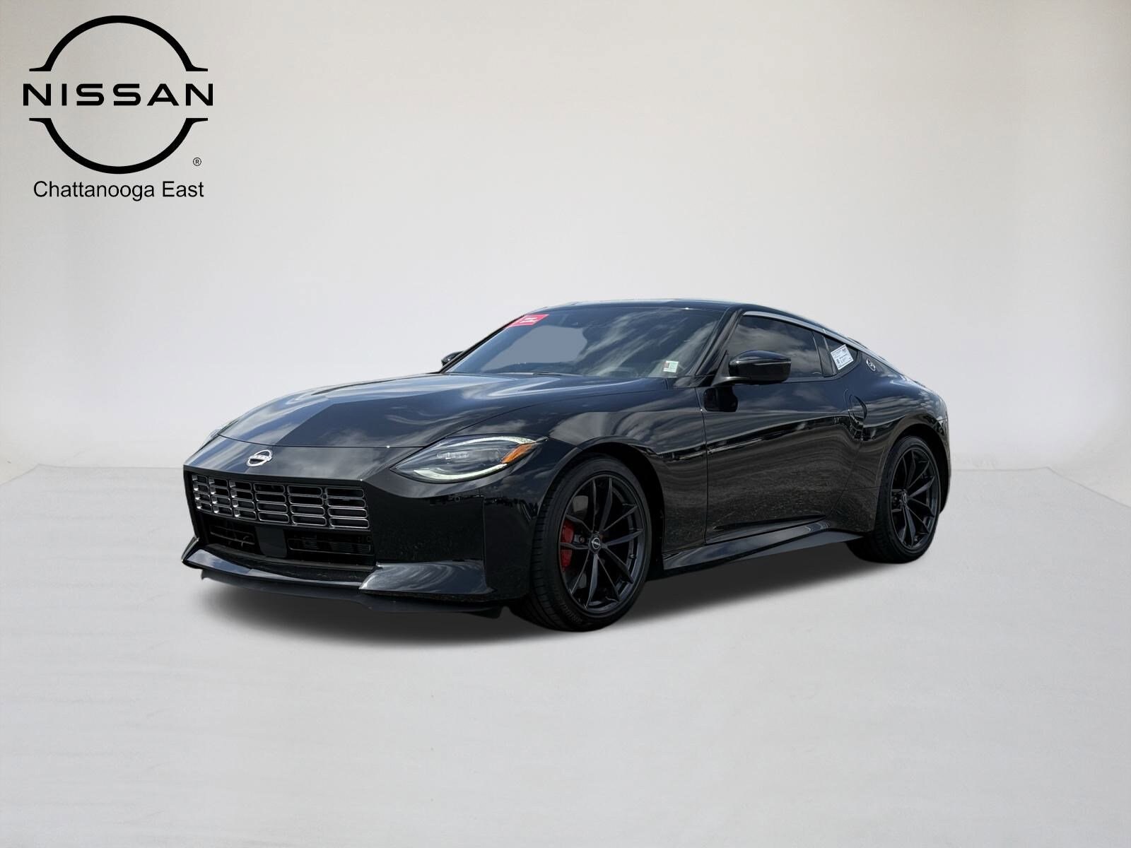 2025 Nissan Z Performance photo 3