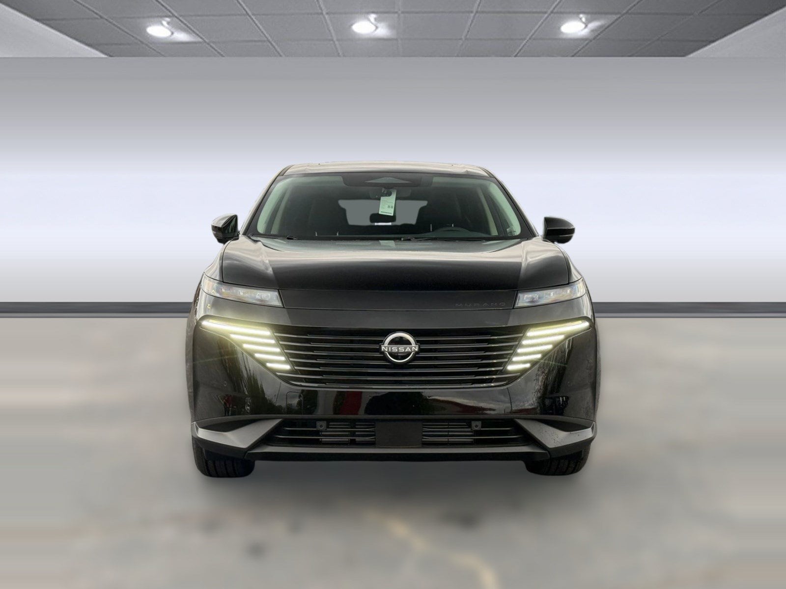 2026 Nissan Murano SL - Photo 9
