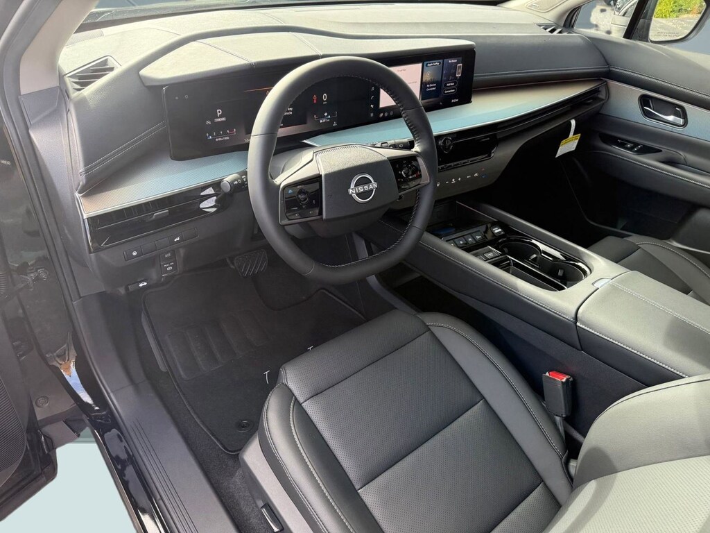 New 2026 Nissan Murano SL SUV