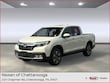  Honda Ridgeline