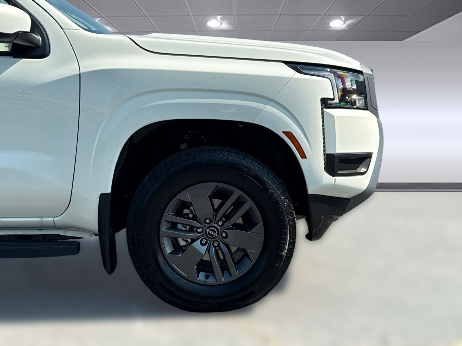 2026 Nissan Frontier SV - Photo 19