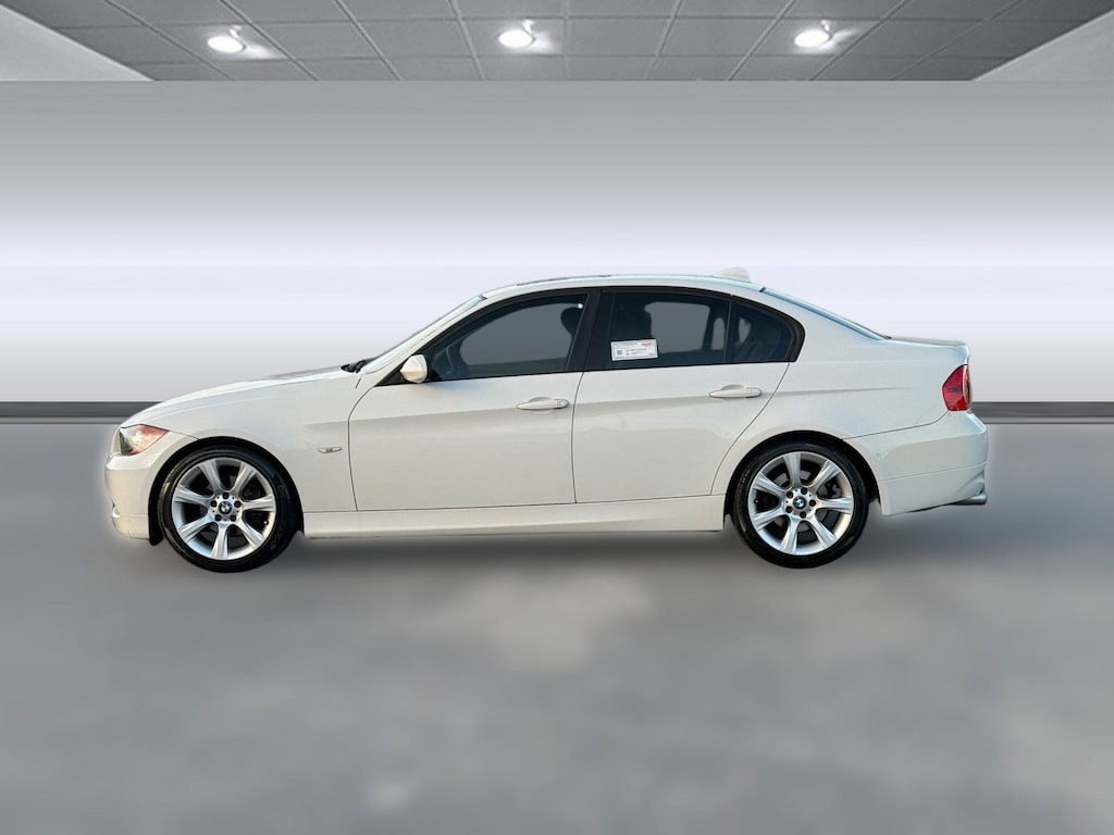 Used 2007 BMW 328i Sedan