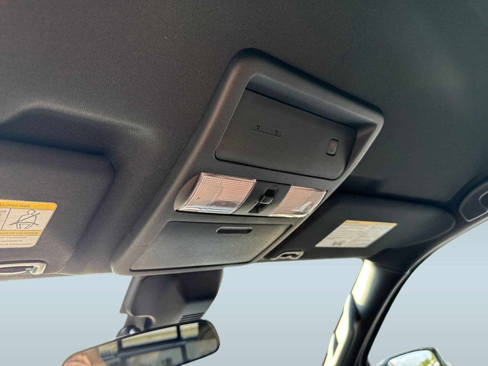 2026 Nissan Frontier SV - Photo 18