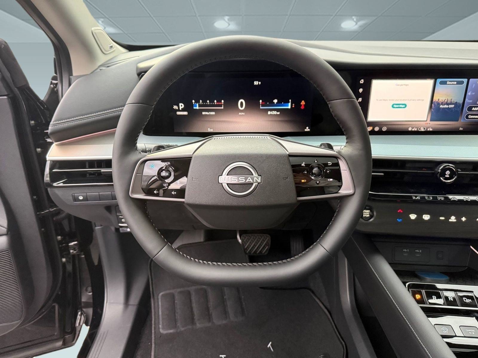 2026 Nissan Murano SL - Photo 19