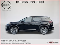 2025 Nissan Rogue SV SUV
