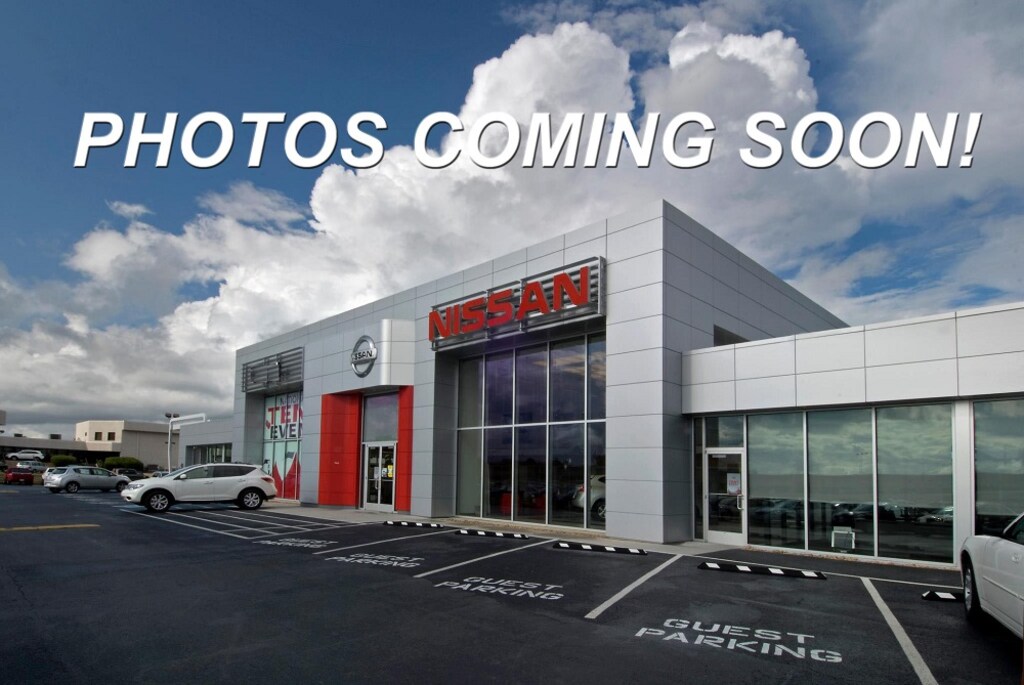 New 2025 Nissan Pathfinder Platinum For Sale in Chattanooga TN Stock