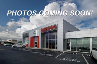 2026 Nissan Sentra S Car