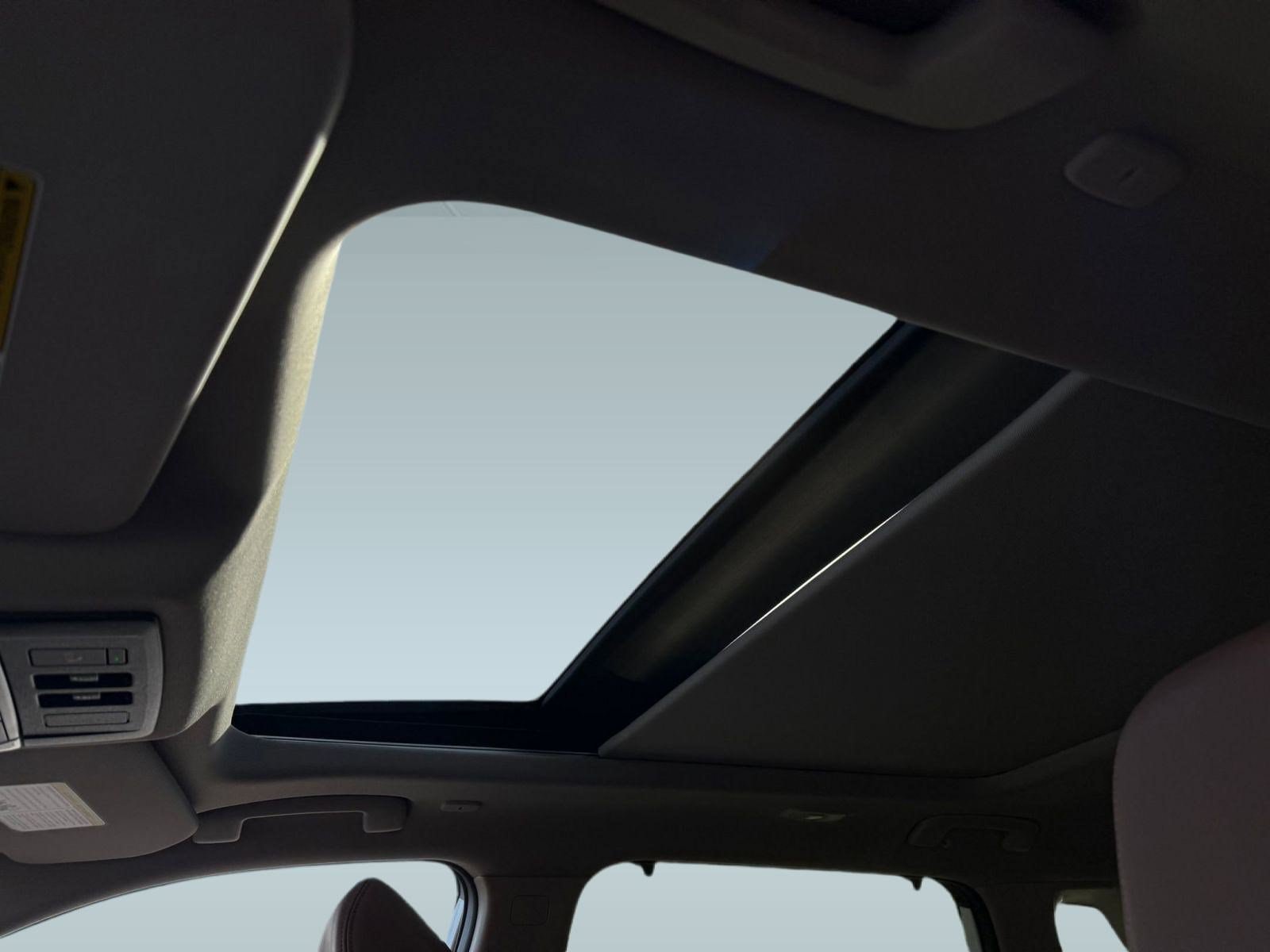 2026 Nissan Rogue Platinum - Photo 18