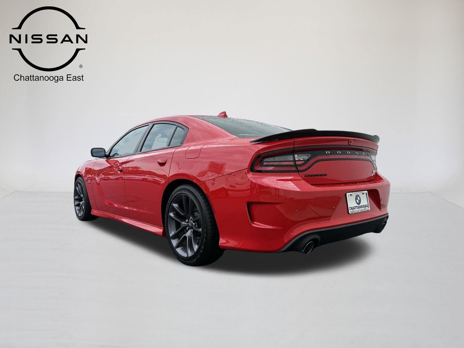 2023 Dodge Charger Scat Pack photo 3