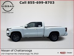 2025 Nissan Frontier SV Truck King Cab