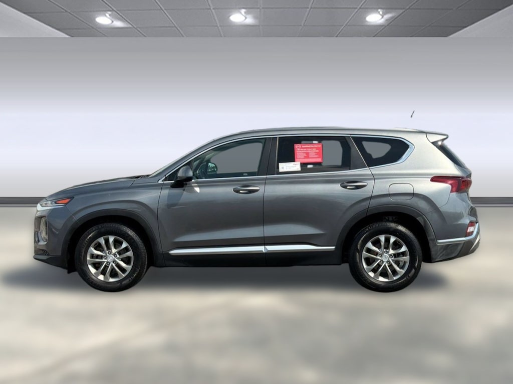 Certified 2020 Hyundai Santa Fe SE 2.4 SUV