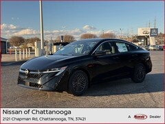 2026 Nissan Sentra SV Sedan