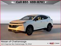 2026 Nissan Murano SL SUV