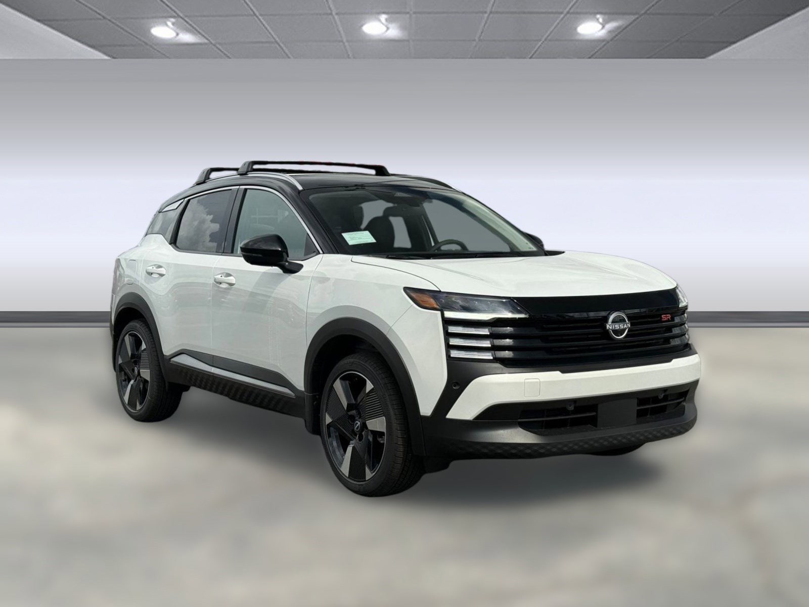 2026 Nissan KICKS SR AWD - Photo 6