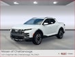  Hyundai Santa Cruz