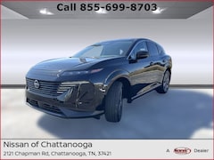 2025 Nissan Murano SL SUV