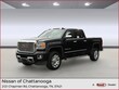  GMC Sierra 2500HD