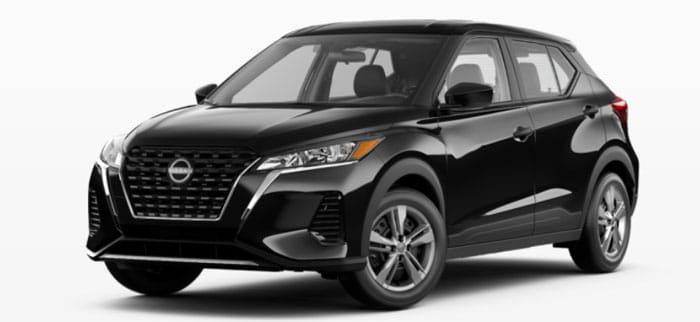 2023 Nissan Kicks S