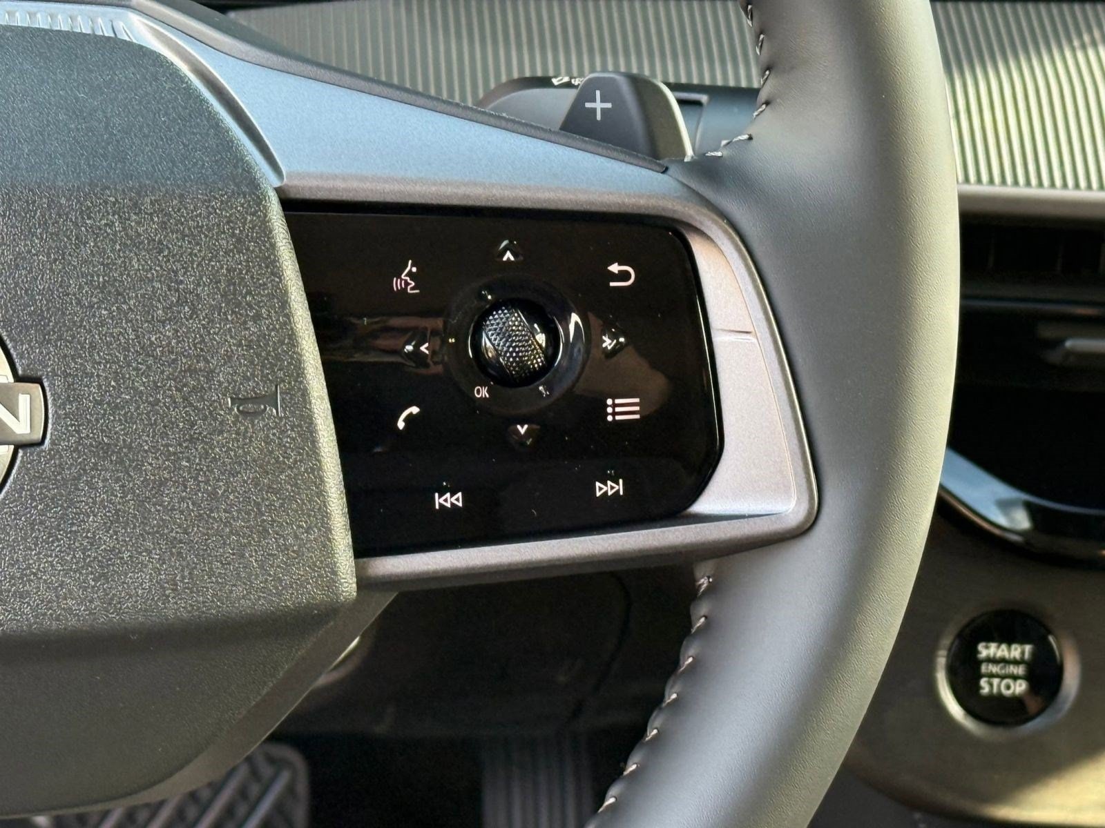 2026 Nissan Murano SV - Photo 28