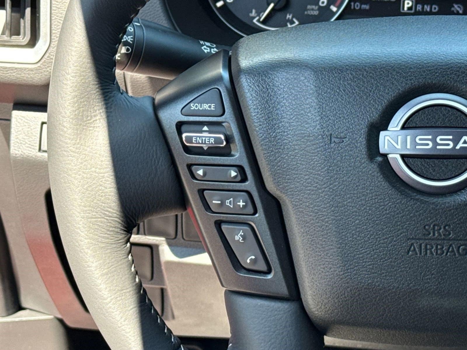 2026 Nissan Frontier SV - Photo 15