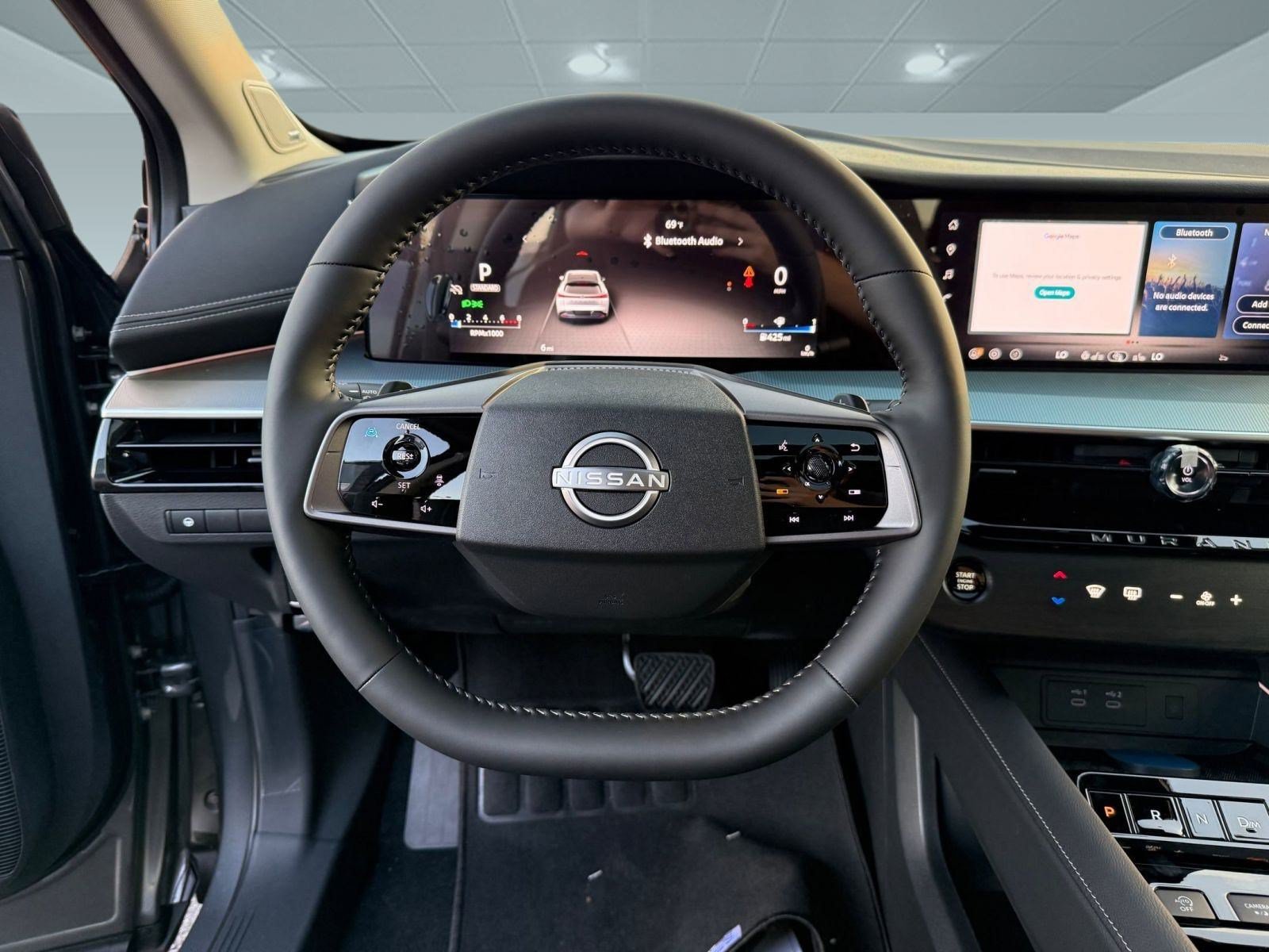 2026 Nissan Murano SL - Photo 19