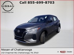 2025 Nissan Kicks Play S SUV