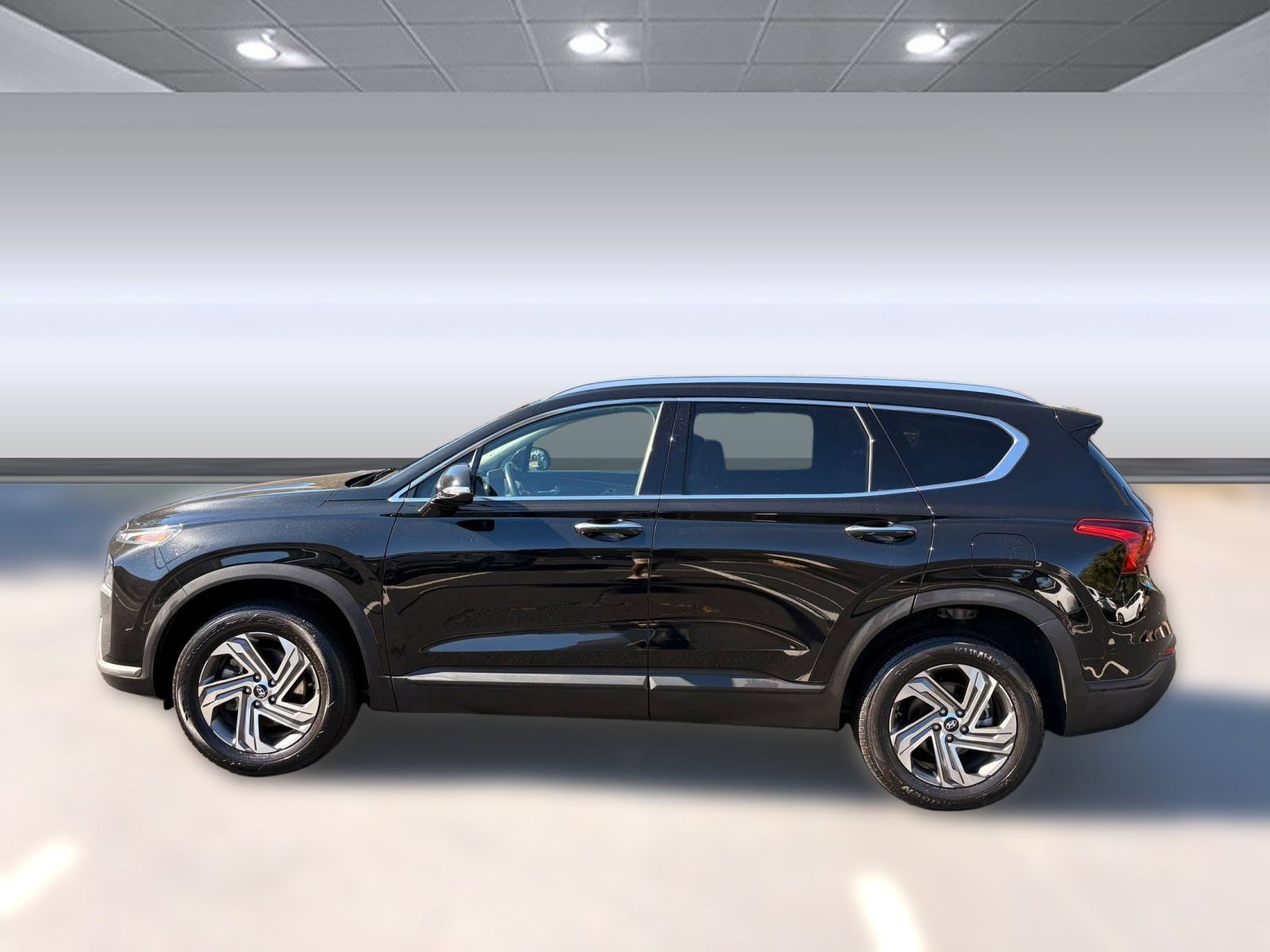 2023 Hyundai Santa Fe SEL photo 2
