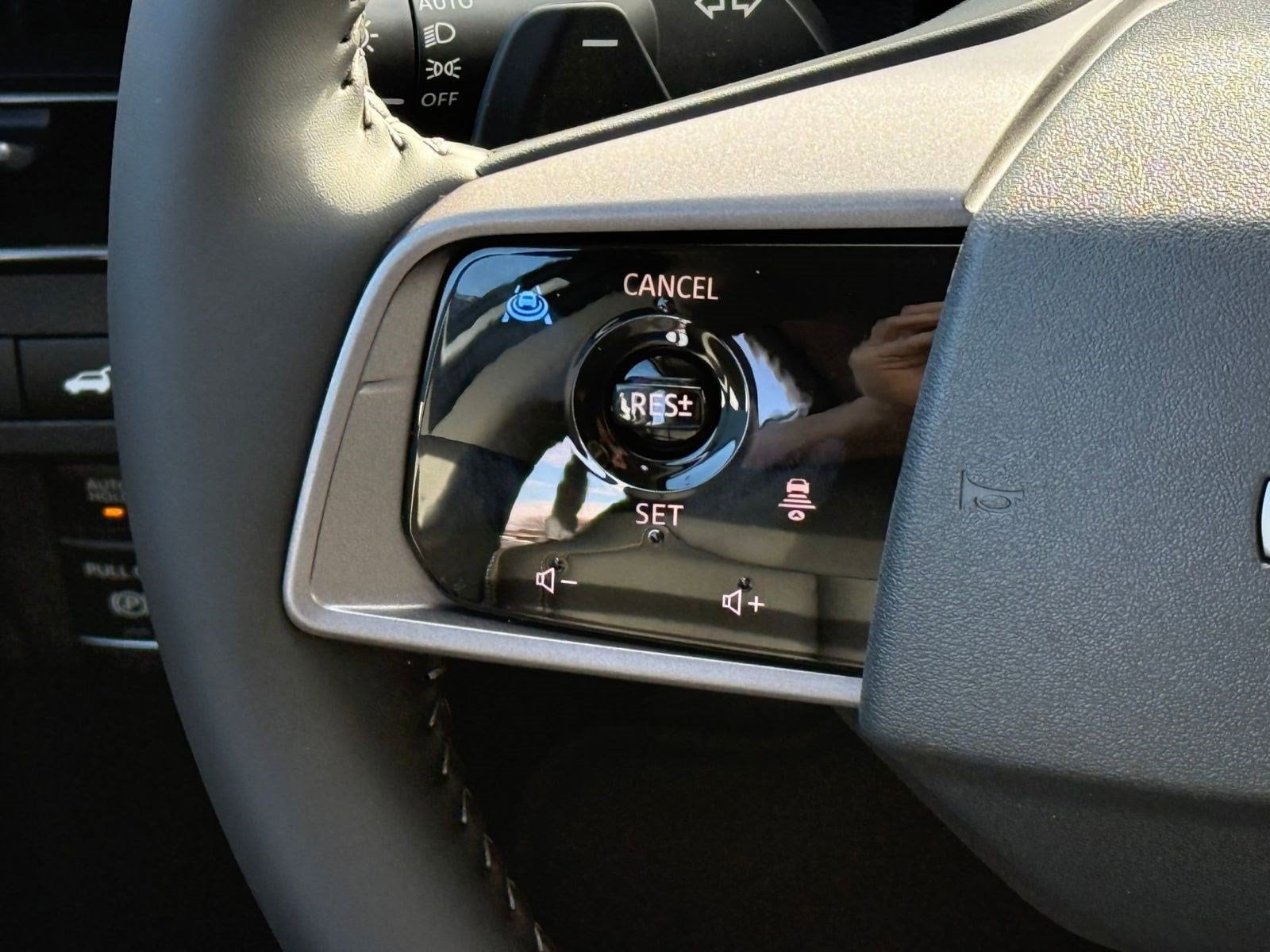 2026 Nissan Murano SV - Photo 18