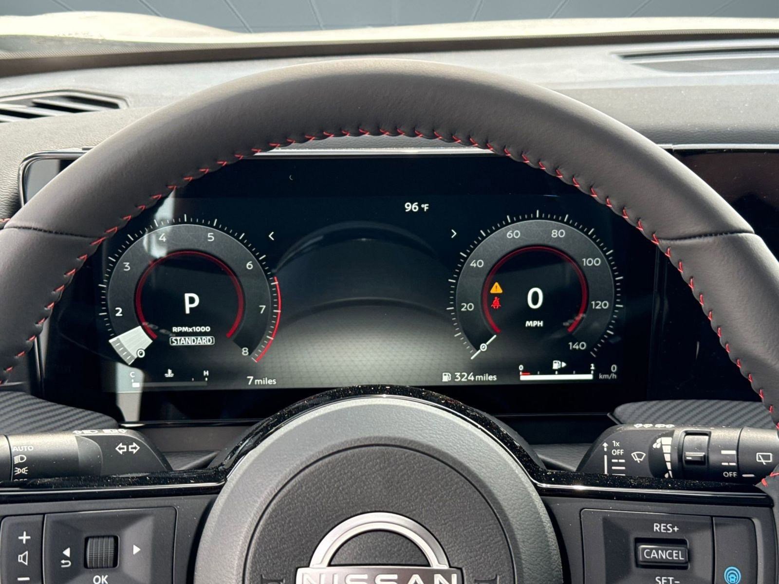 2026 Nissan KICKS SR AWD - Photo 19