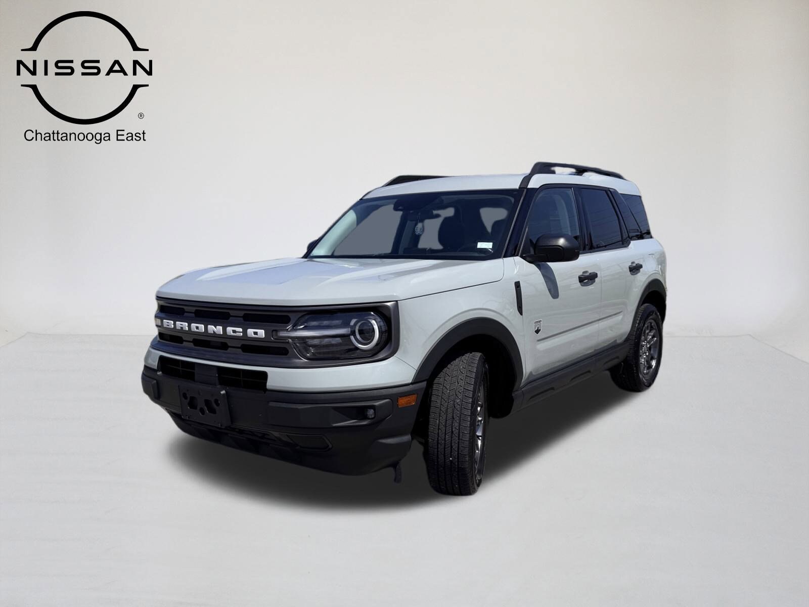 2022 Ford Bronco Sport Big Bend photo 3