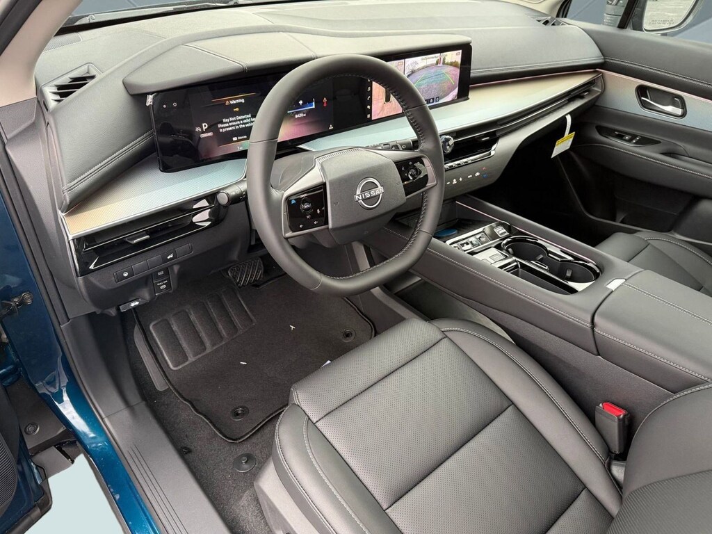 New 2026 Nissan Murano SL SUV