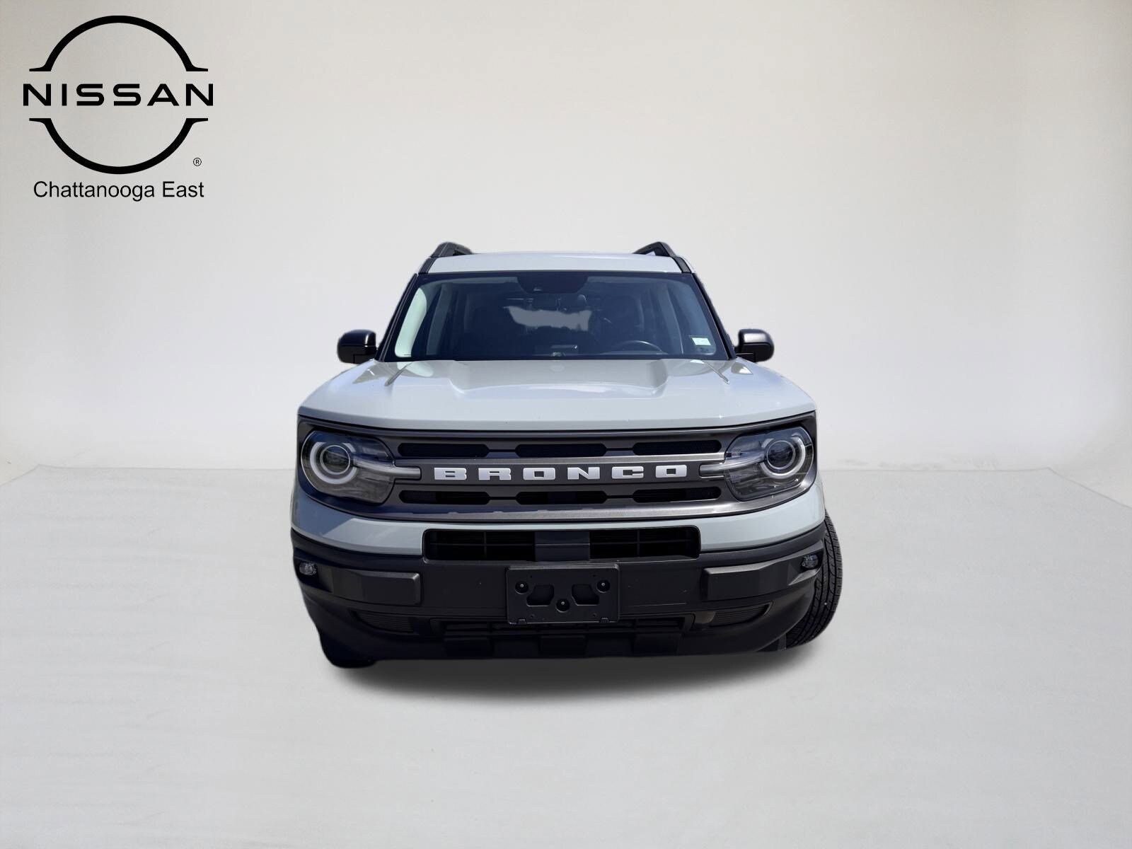 2022 Ford Bronco Sport Big Bend photo 2