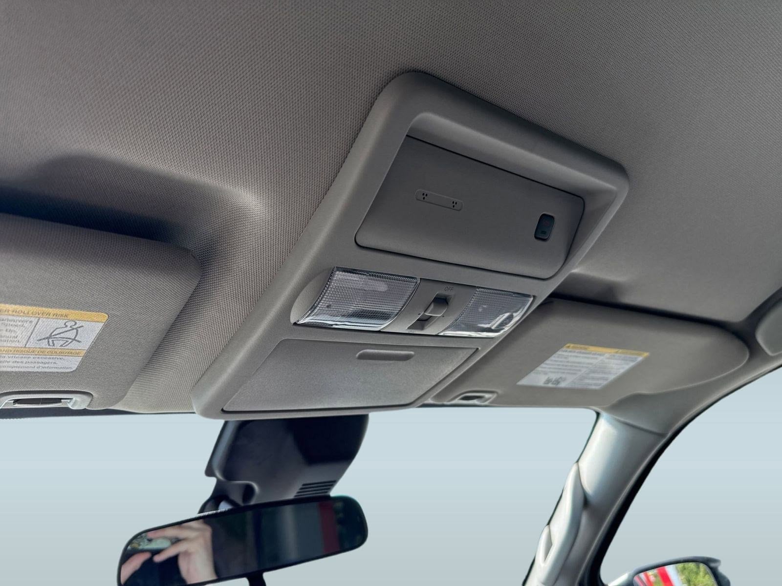 2026 Nissan Frontier SV - Photo 15